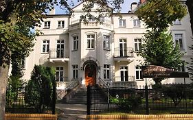 Hotel Maxymilian Kolberg Polen